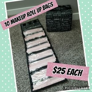 Mary kay make up bags